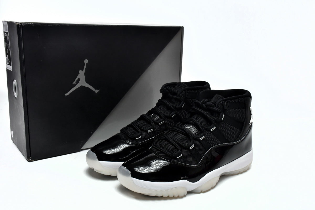 Nike Air Jordan 11 Retro Sneakers | Classic Colorway
