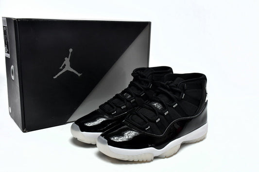 Nike Air Jordan 11 Retro Sneakers | Classic Colorway