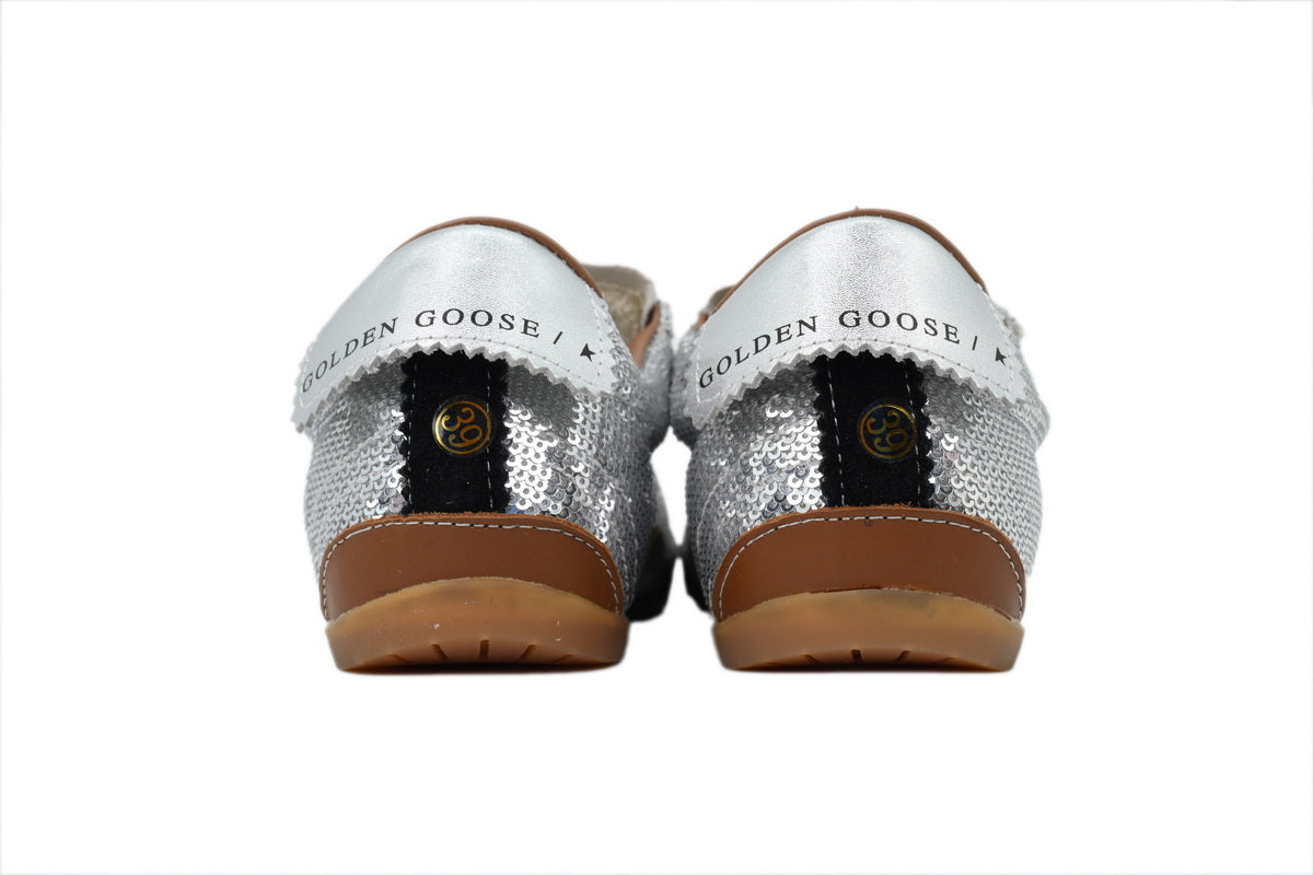 Golden Goose Super-Star Sneakers