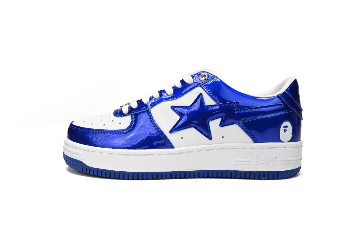 BATHING APE BAPE Sneakers