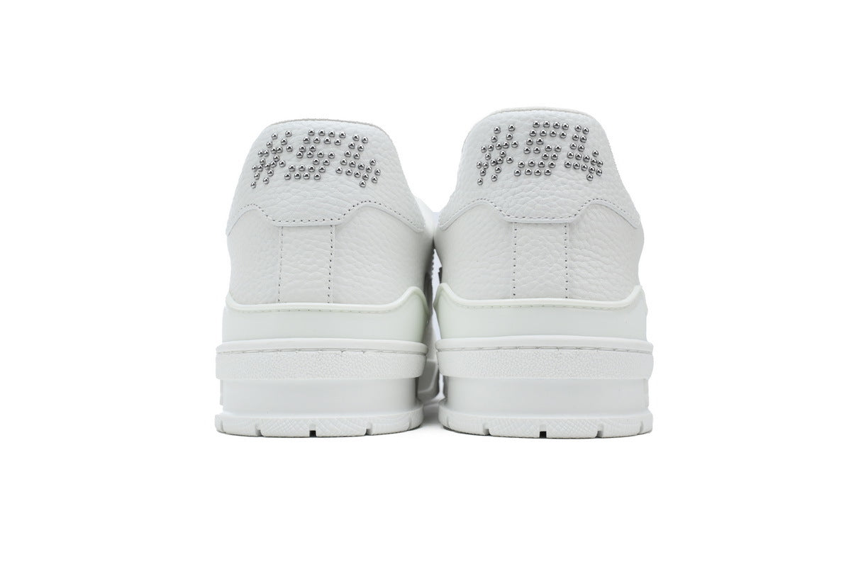 Louis Vuitton LV Trainer Sneakers