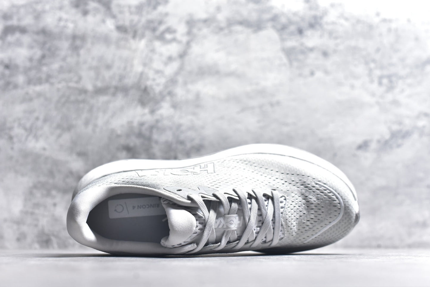 HOKA Rincon 4 Running Shoes | Ultralight & Fast | EU 36-45