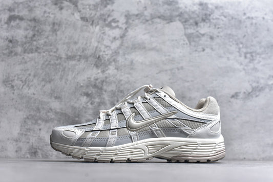 Nike P-6000 Low-Top Sneakers | Retro Casual Style