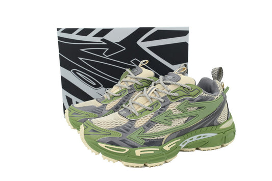 Off-White Be Right Back Sneakers