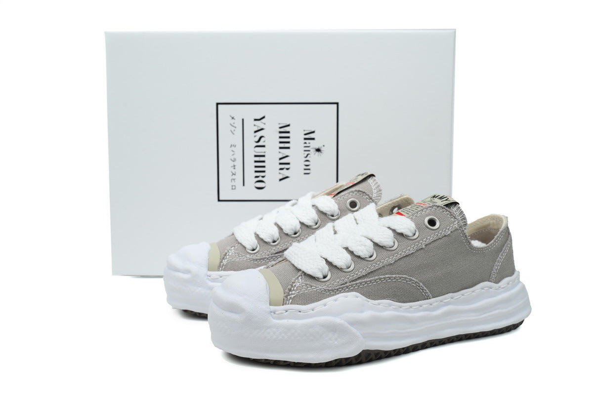 Maison Mihara Yasuhiro Sneakers