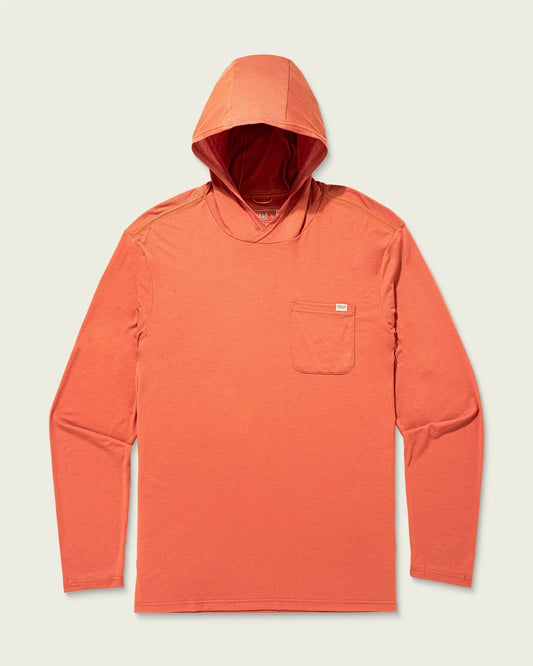 Buxton Tech Hoodie