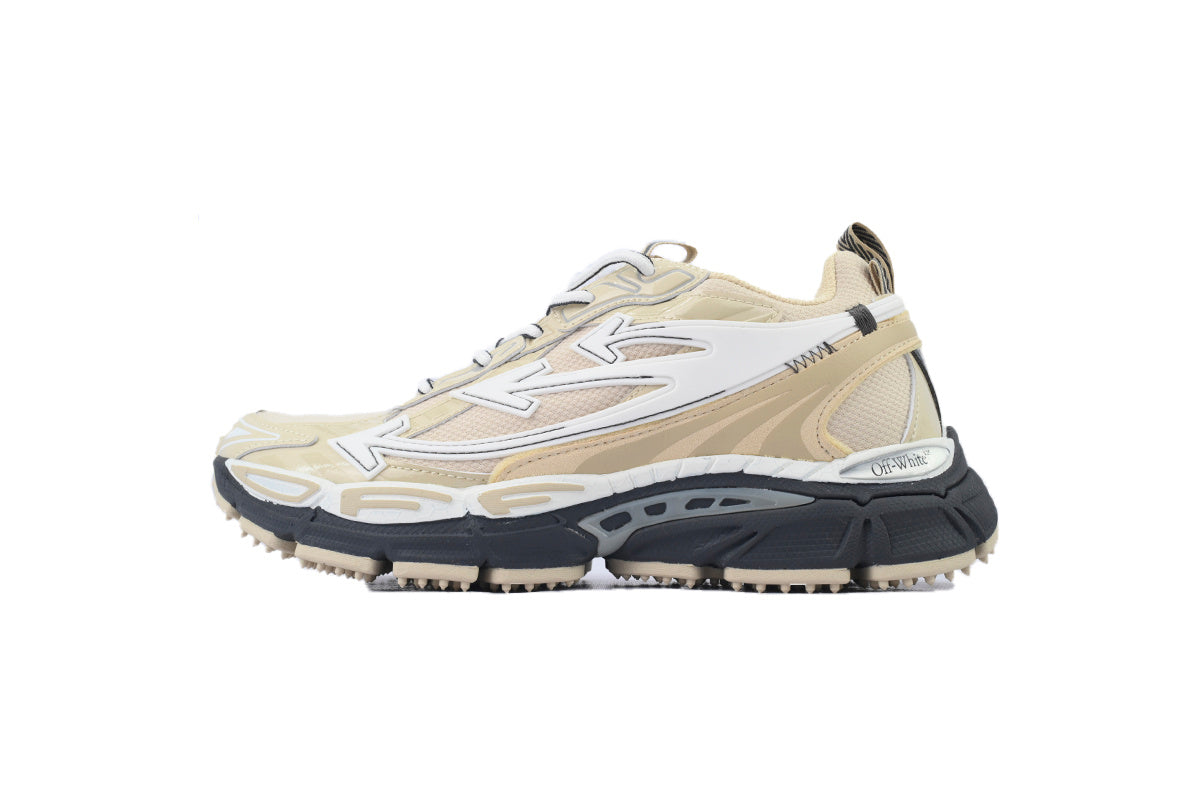 Off-White Be Right Back Sneakers