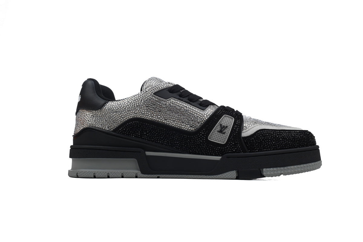 Louis Vuitton LV Trainer Sneakers
