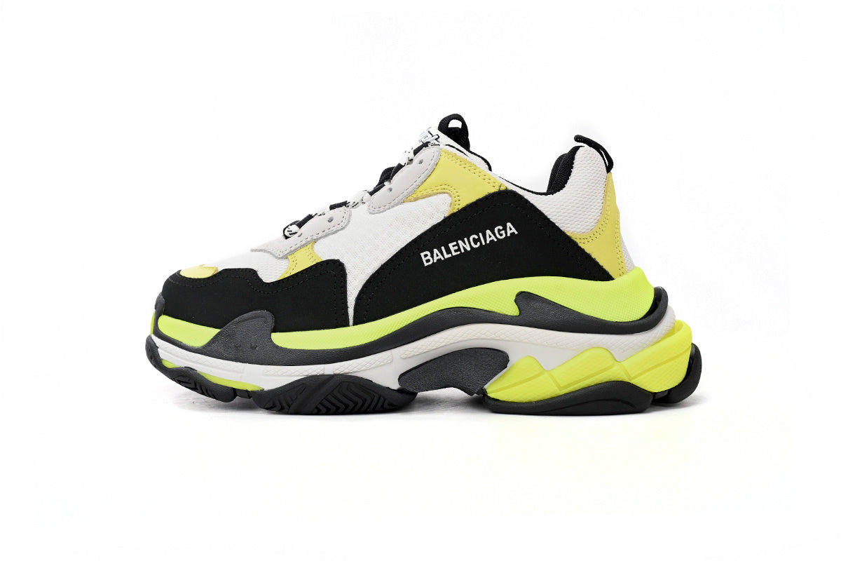 Balenciaga Triple S Sneakers