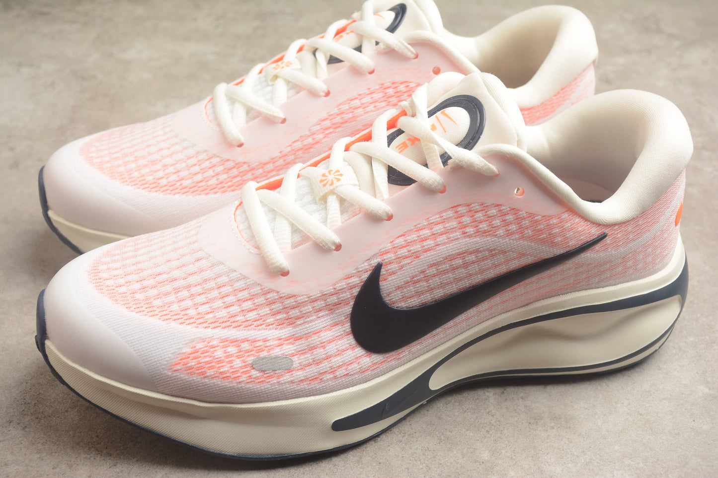 Nike Journey Run Running Shoes | Lightweight & Comfortable | EU 36-45