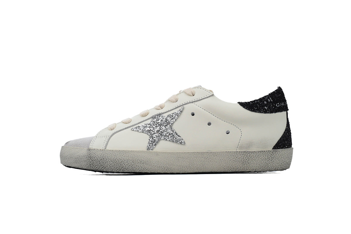 Golden Goose Super-Star Sneakers