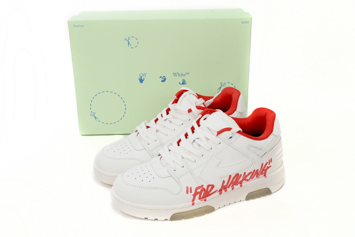 Out Of Office Sneakers
