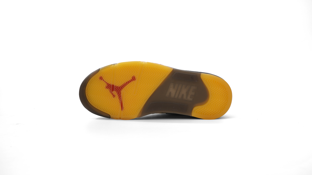 Nike Air Jordan 5 Retro – Men's Sneakers (EU 36–45)