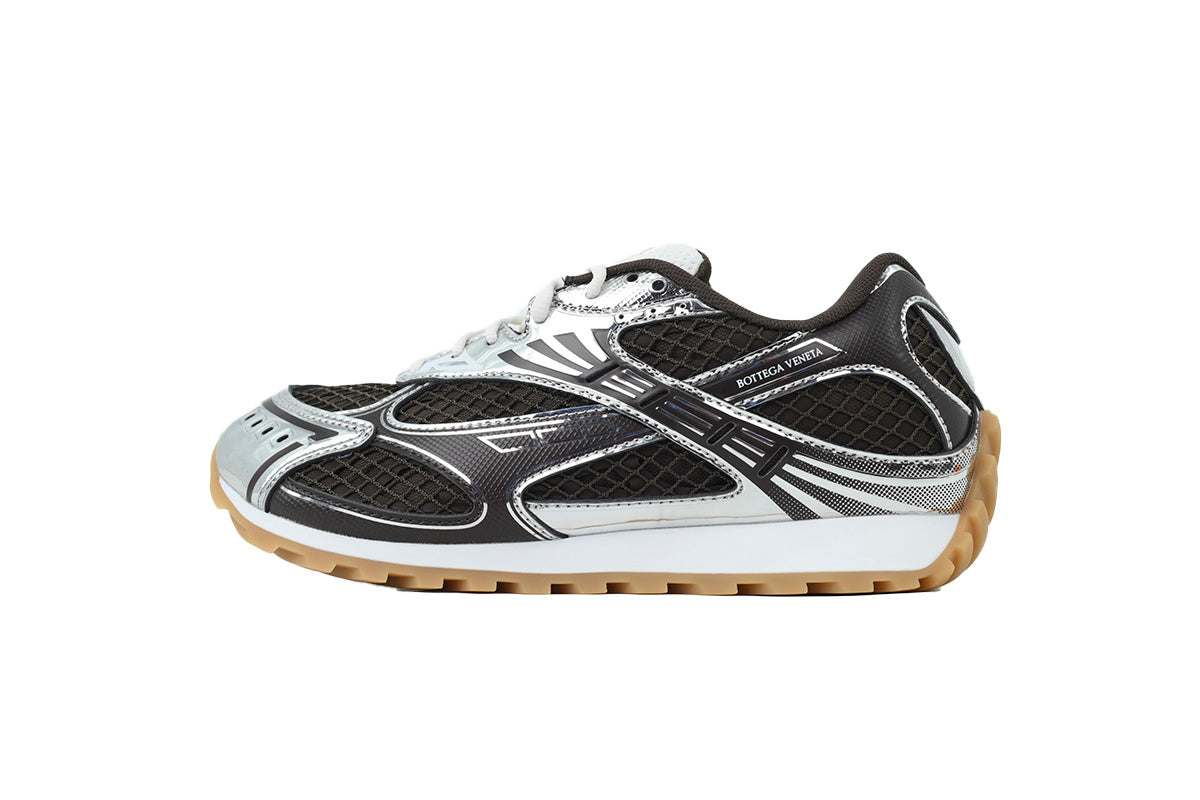 Bottega Veneta Orbit Sneakers