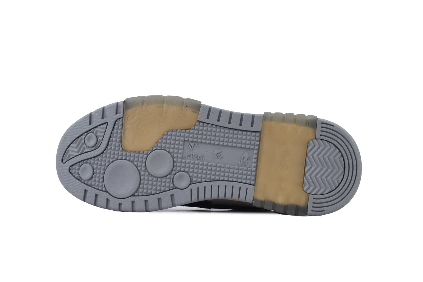 Out Of Office Sneakers