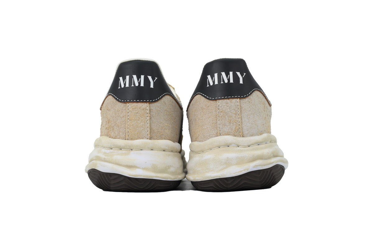 Maison Mihara Yasuhiro Sneakers
