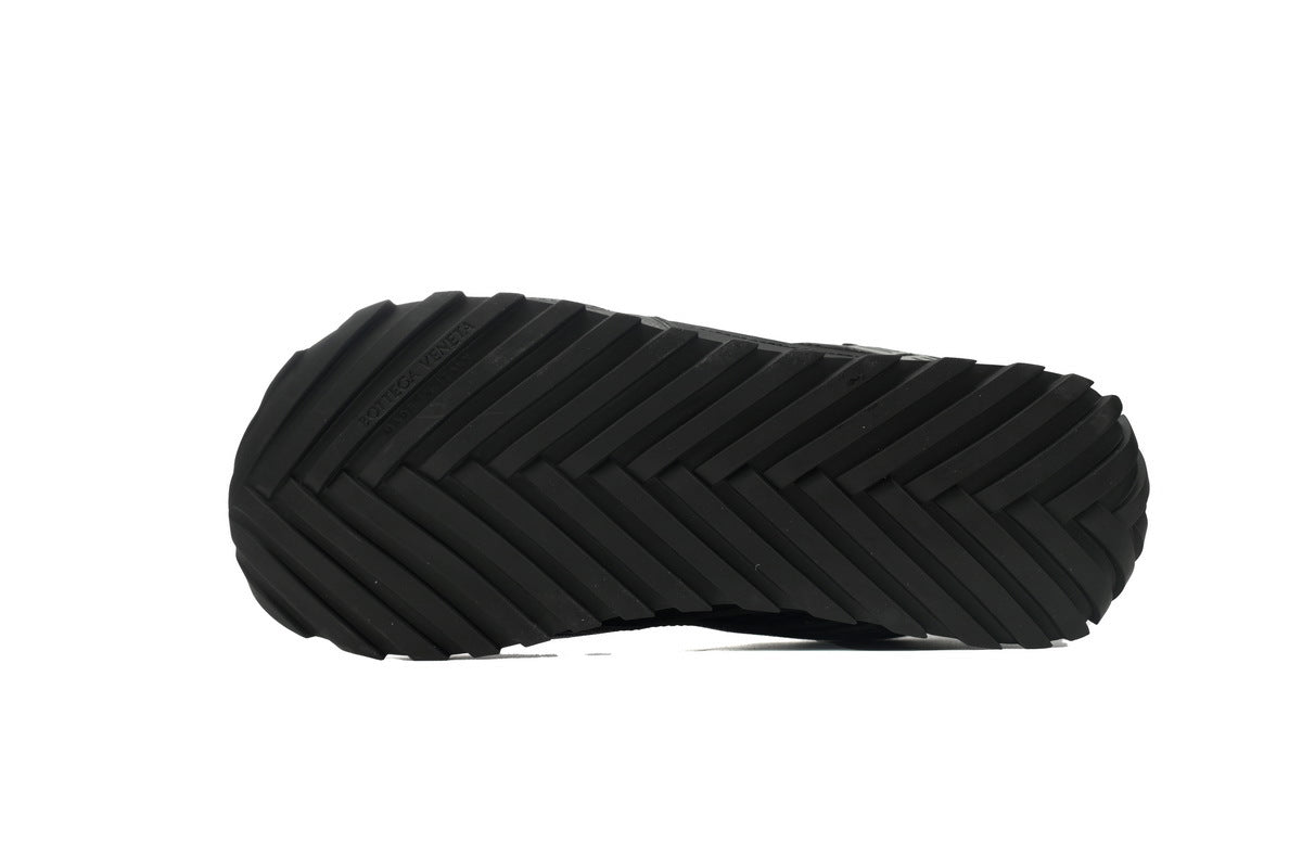 Bottega Veneta Orbit Sneakers