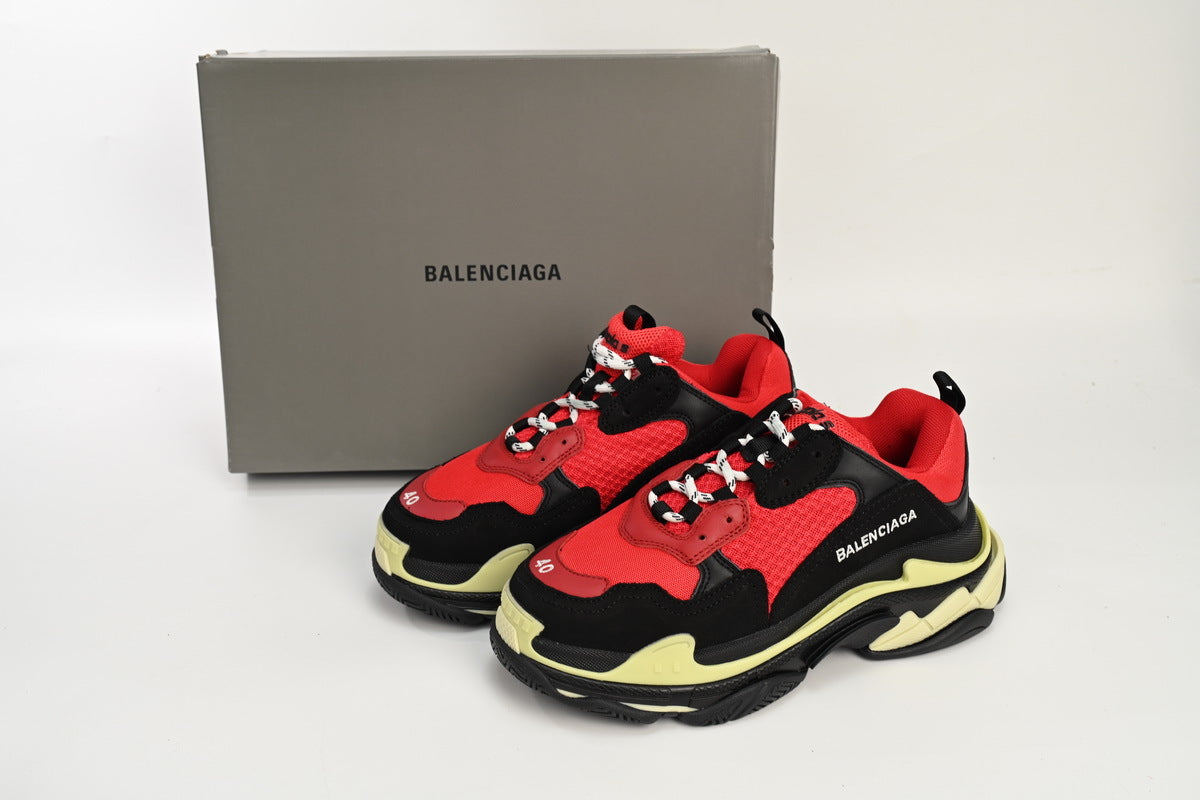 Balenciaga Triple S Sneakers
