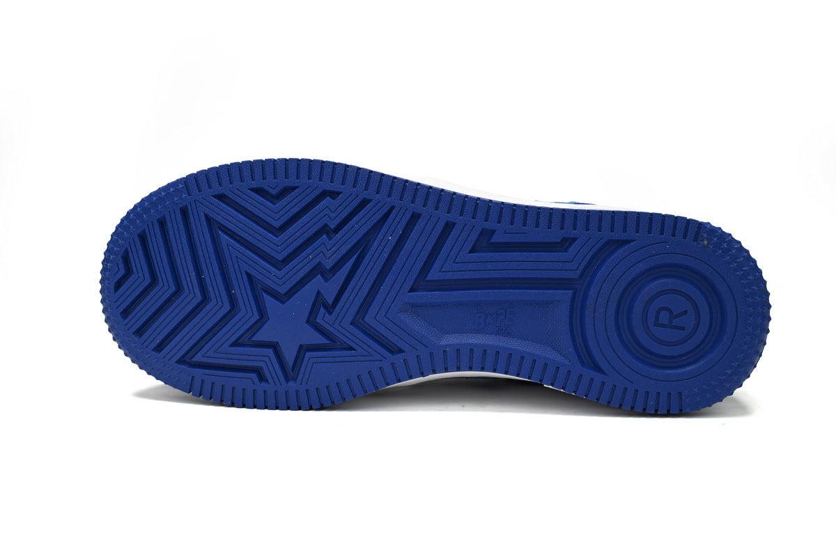 BATHING APE BAPE Sneakers