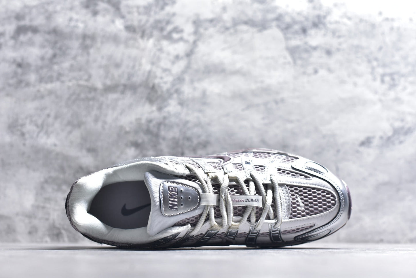 Nike P-6000 Low-Top Sneakers | Retro Casual Style