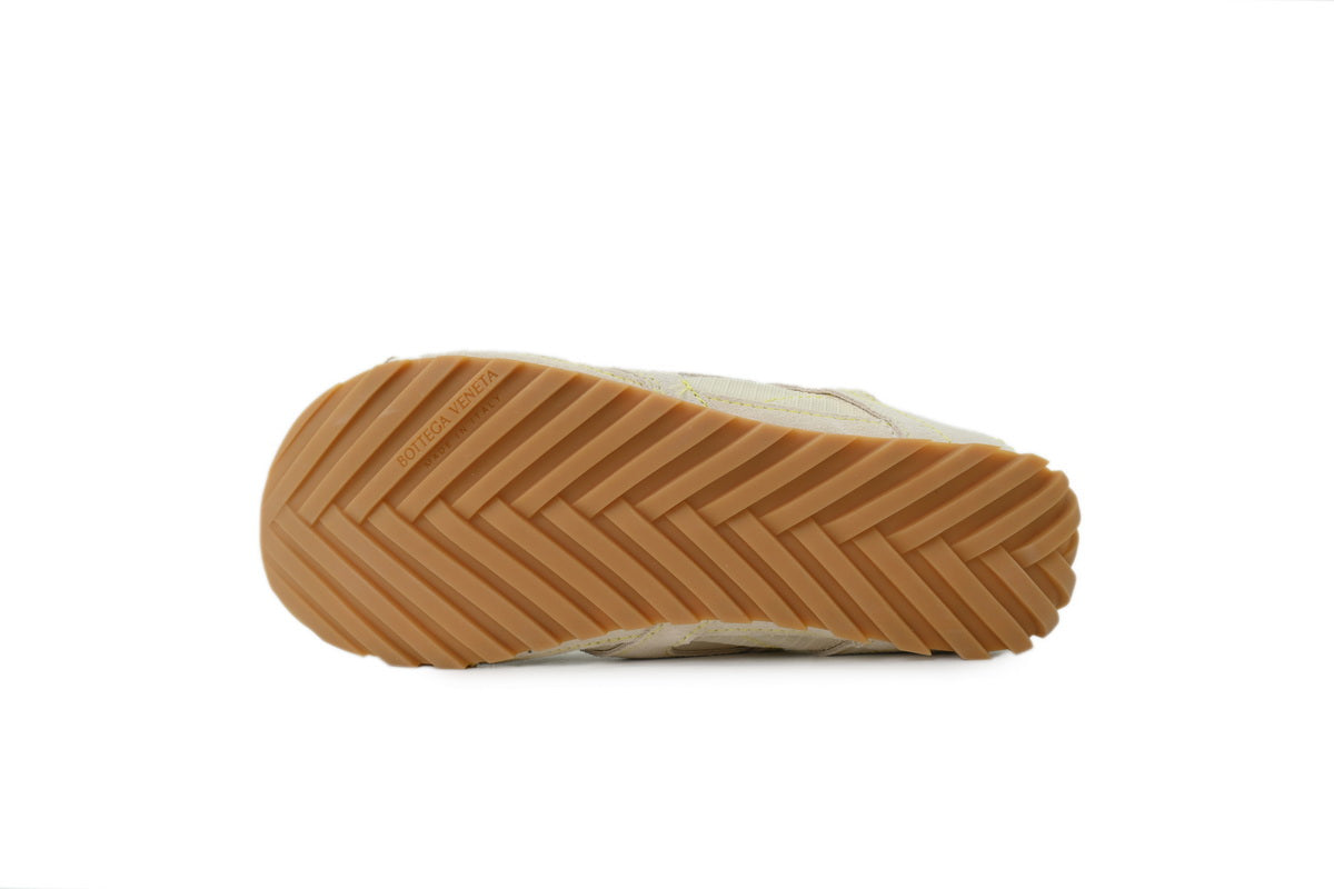 Bottega Veneta Orbit Sneakers