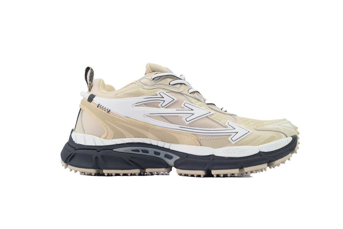 Off-White Be Right Back Sneakers