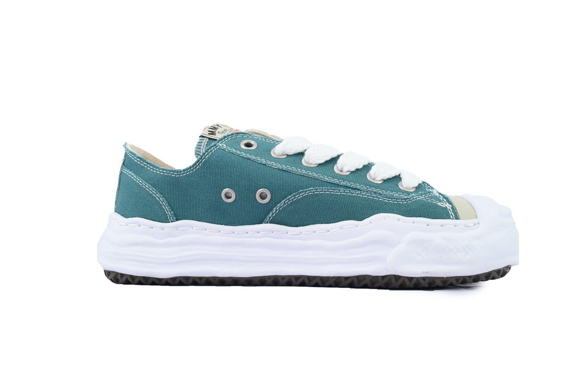 Maison Mihara Yasuhiro Sneakers
