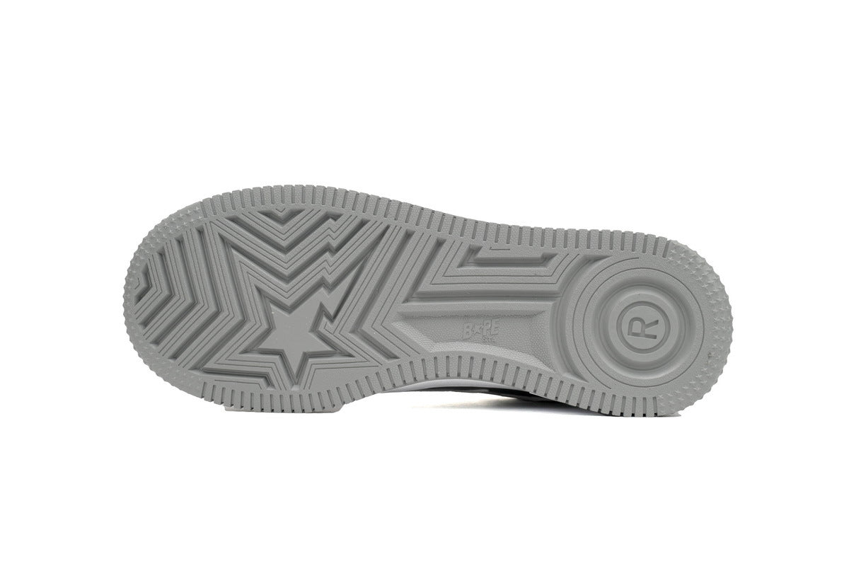 BATHING APE BAPE Sneakers