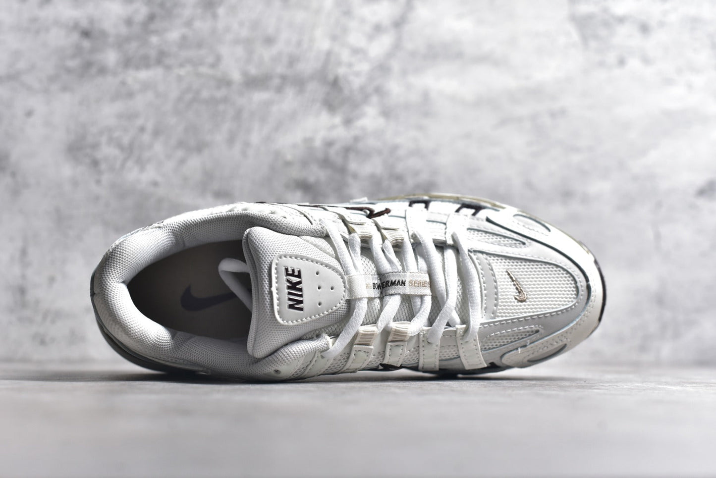 Nike P-6000 Low-Top Sneakers | Retro Casual Style