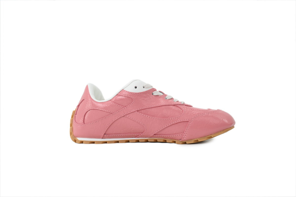 Bottega Veneta Orbit Sneakers