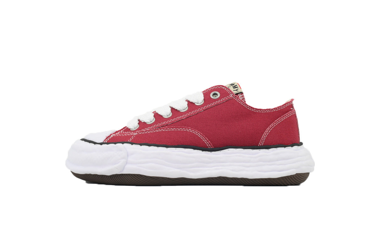 Maison Mihara Yasuhiro Sneakers