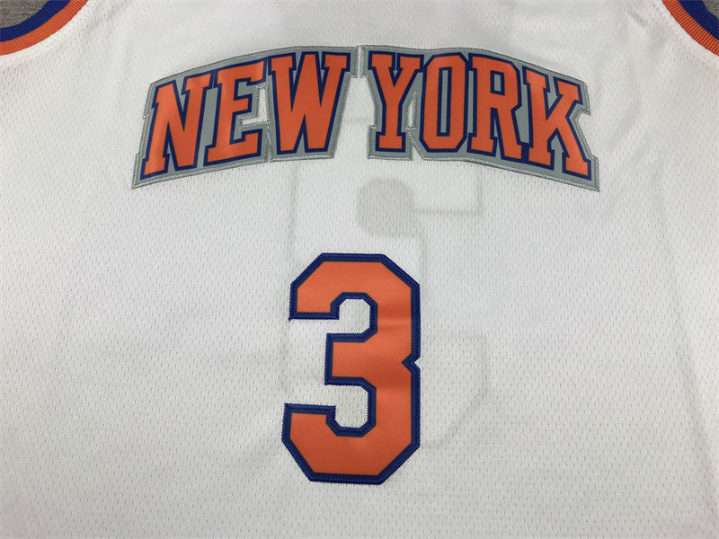 Knicks #3 Hart