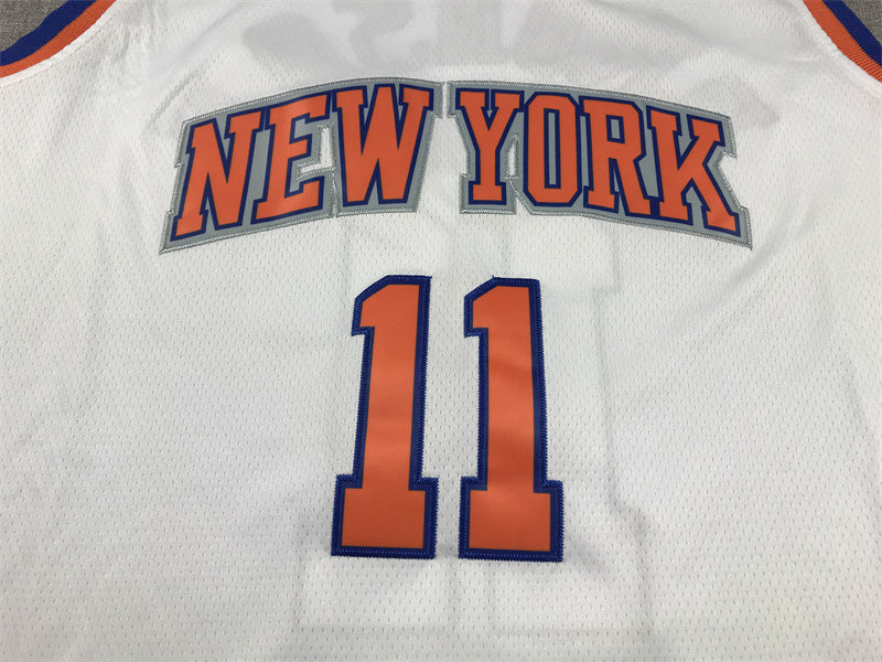Knicks #11 Jalen Brunson