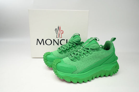 Moncler x Rick Owens Trailgrip Megalace Sneakers
