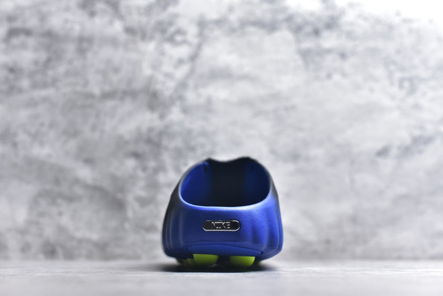 Nike Mind 001 Massage Slides | Recovery & Comfort | EU 36-45