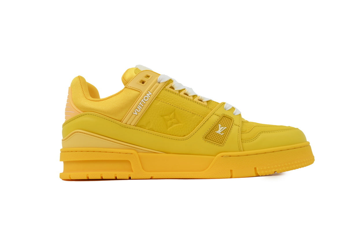 Louis Vuitton LV Trainer Sneakers