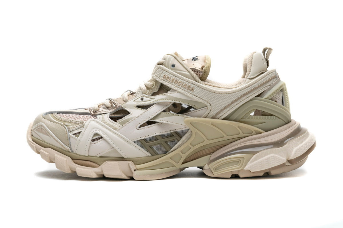 Balenciaga Track.2 Sneakers