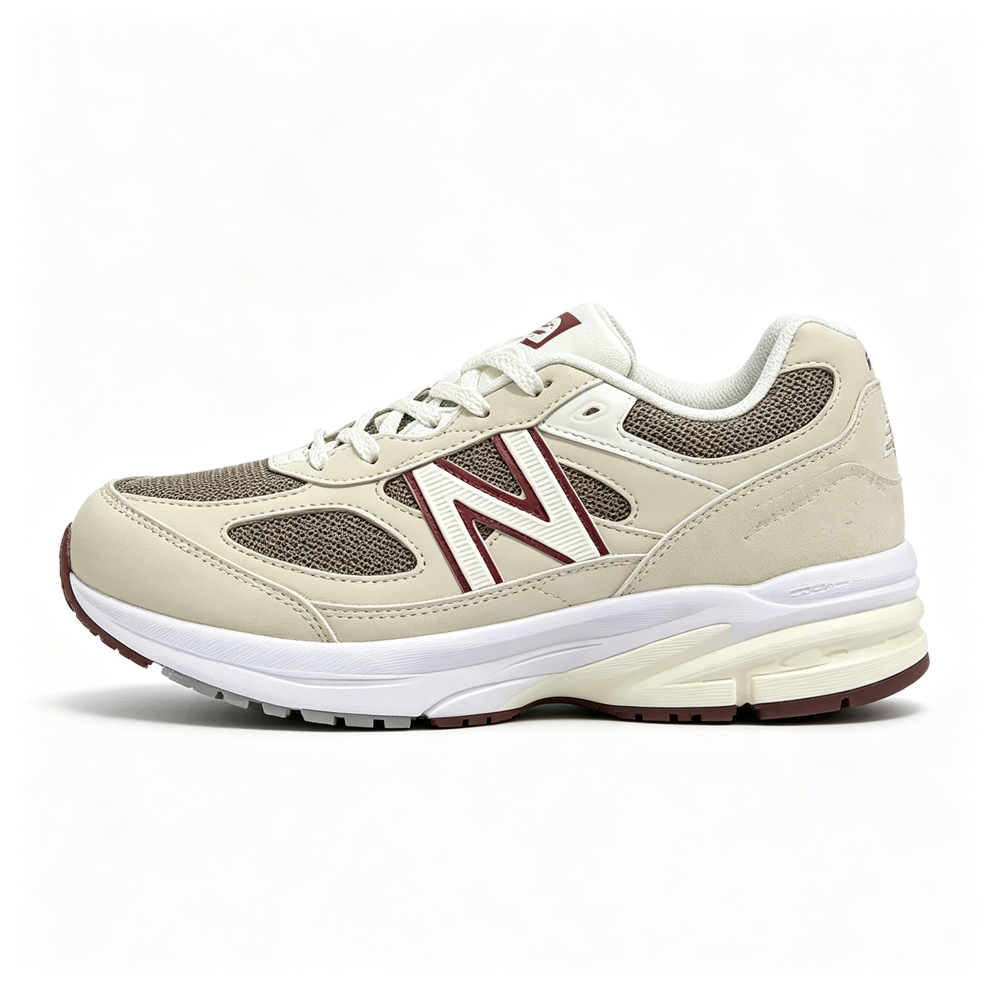 New Balance 990v6 'Mindful Grey' — Made in USA