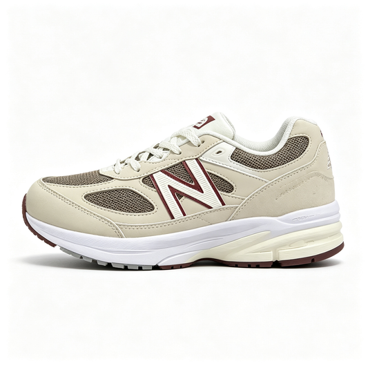 New Balance 990v6 'Mindful Grey' — Made in USA