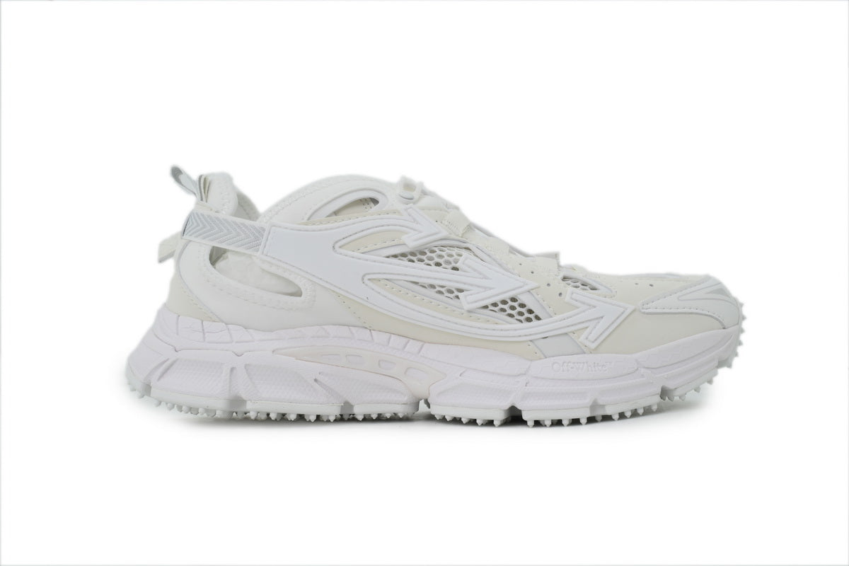 Off-White Be Right Back Sneakers