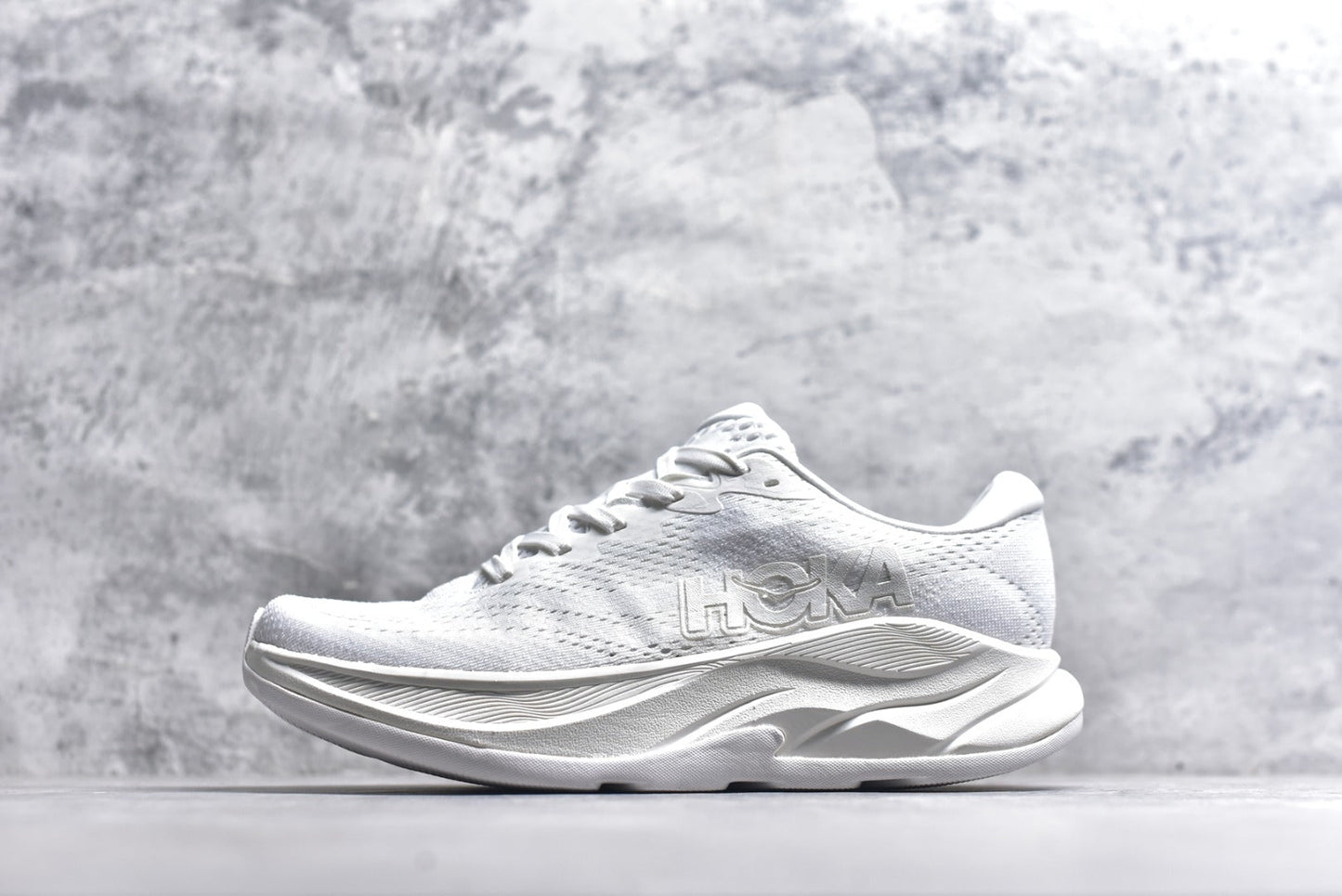 HOKA Rincon 4 Running Shoes | Ultralight & Fast | EU 36-45