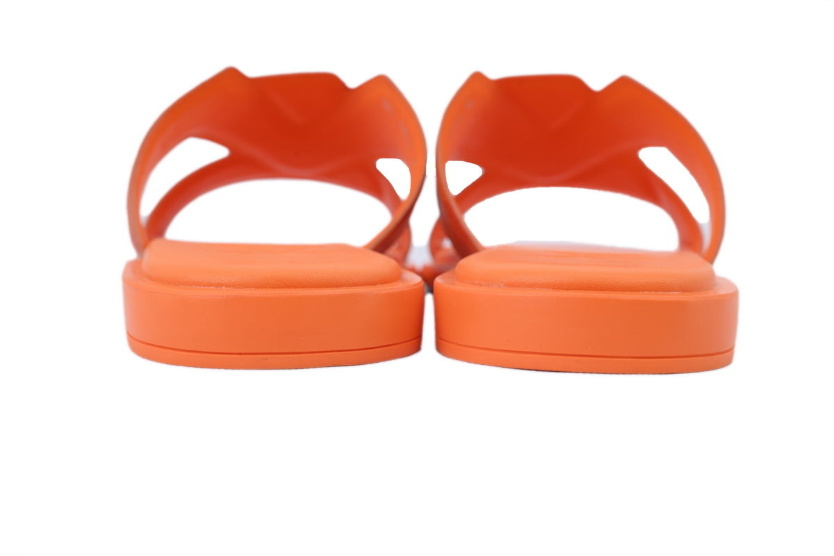 Louis Vuitton Bom Dia Slide Sandals