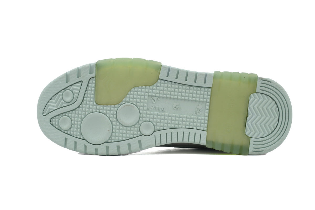 Out Of Office Sneakers