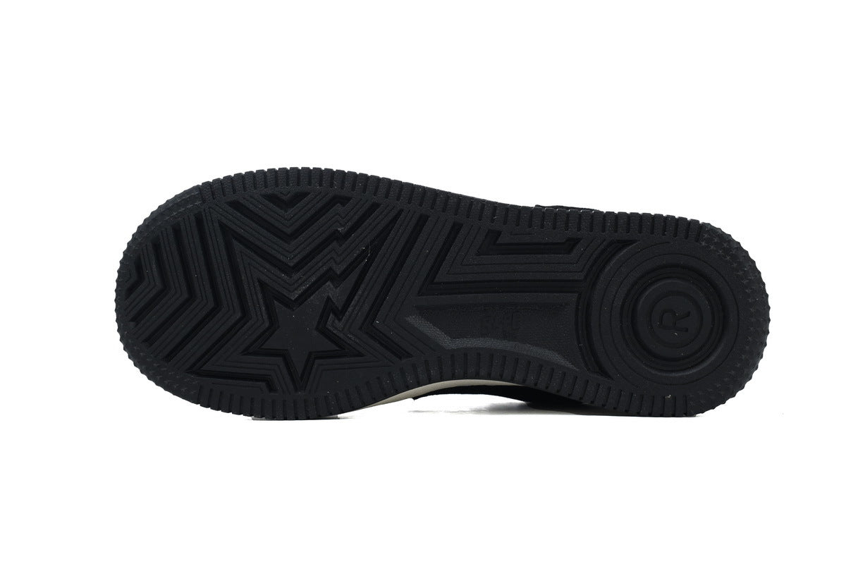 BATHING APE BAPE Sneakers