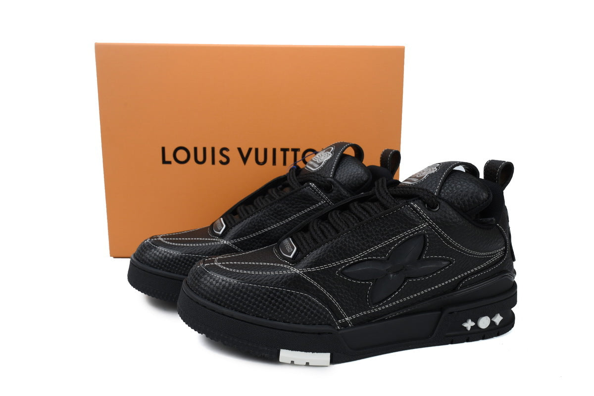 Louis Vuitton LV Skate Sneakers