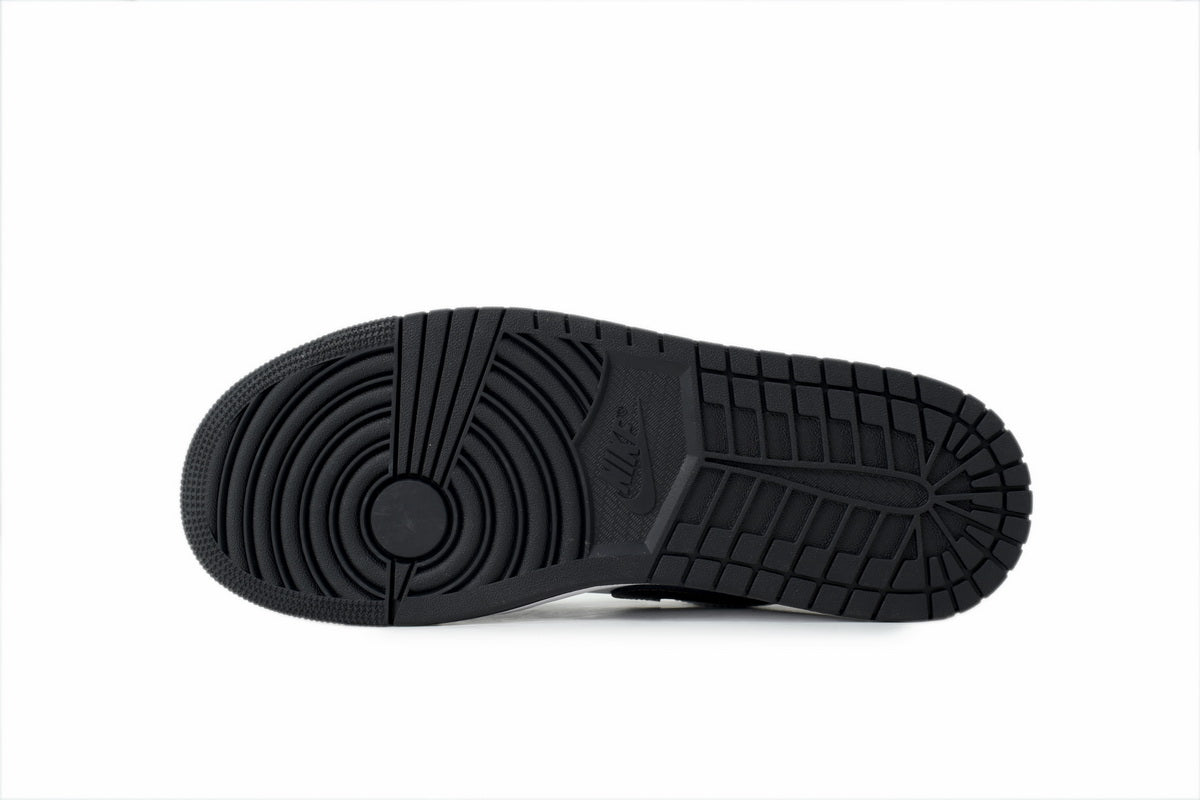 Nike Air Jordan 1 Retro Low Low-Top Sneakers