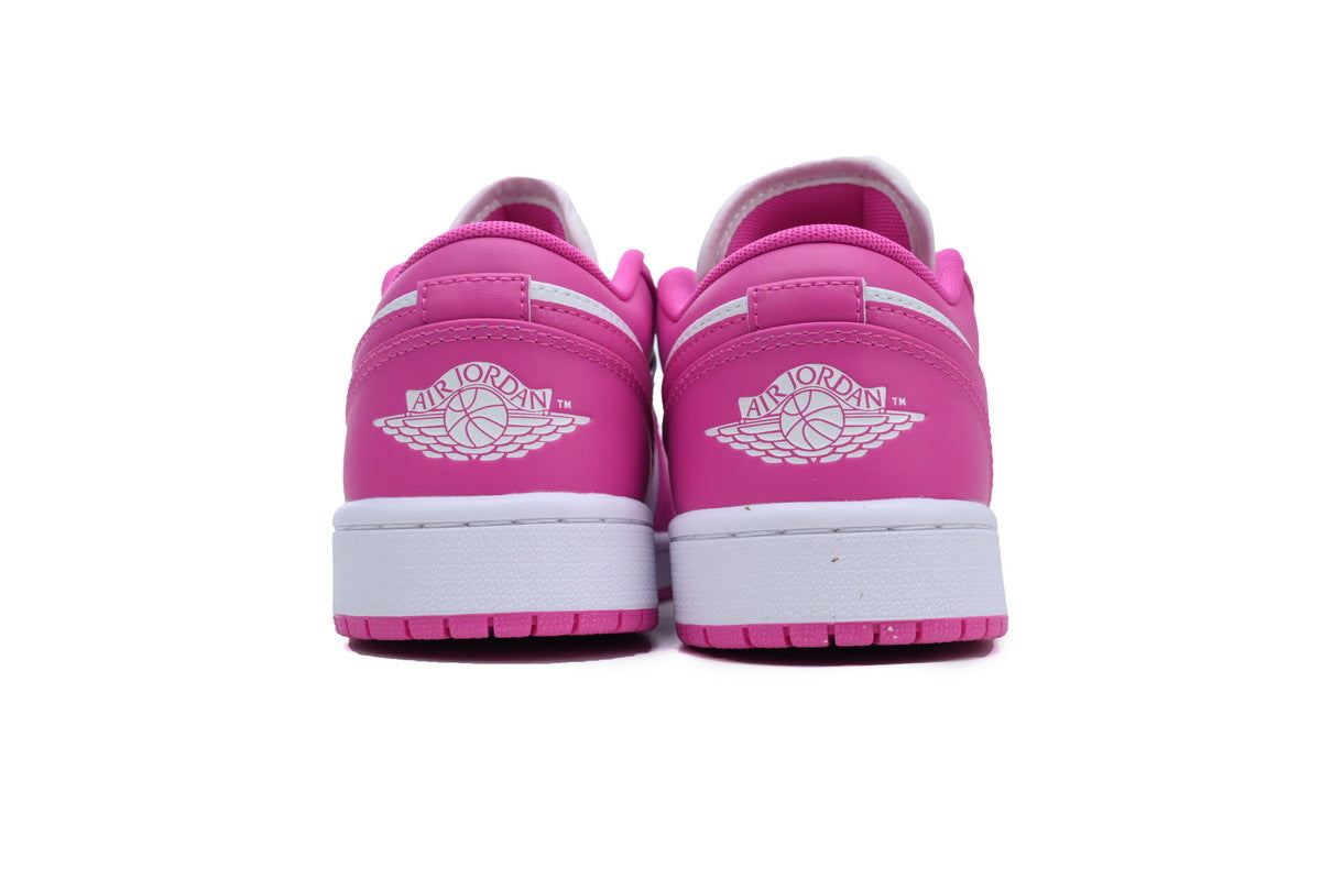 Nike Air Jordan 1 Retro Low Low-Top Sneakers