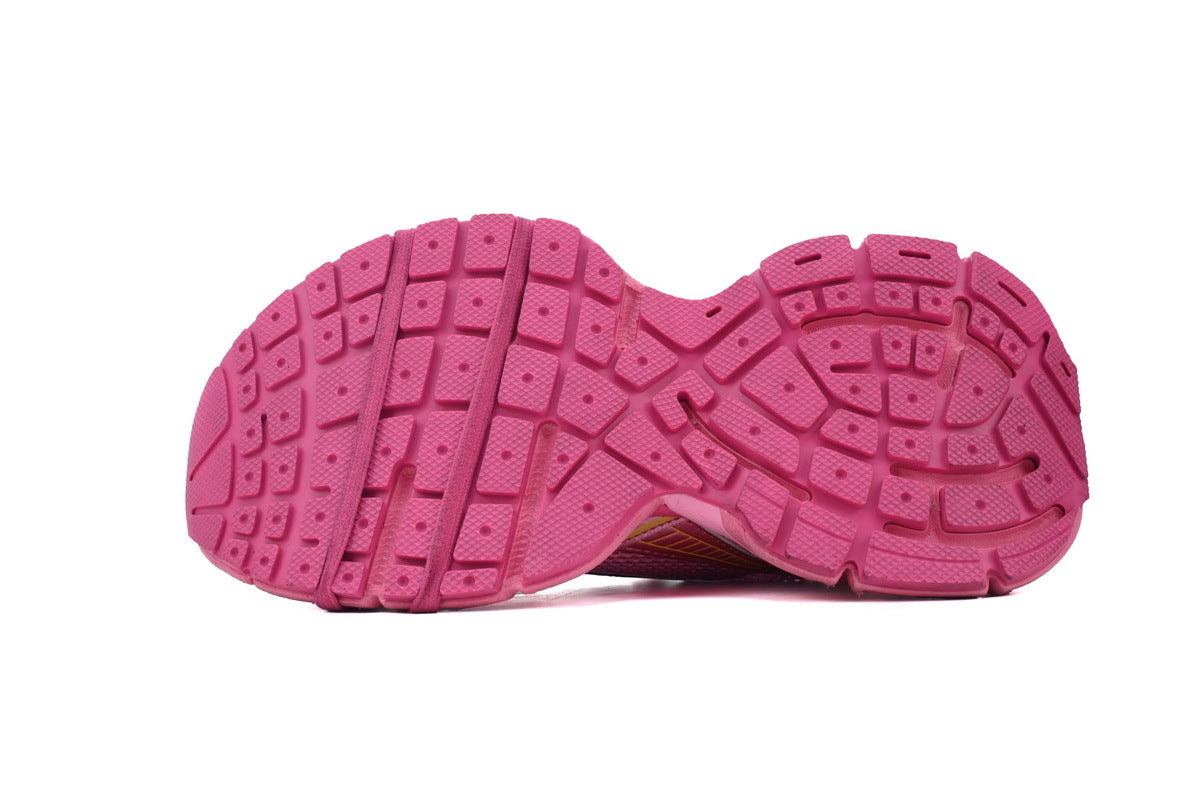 Balenciaga 3XL Sneaker – Low-Top Chunky Sole