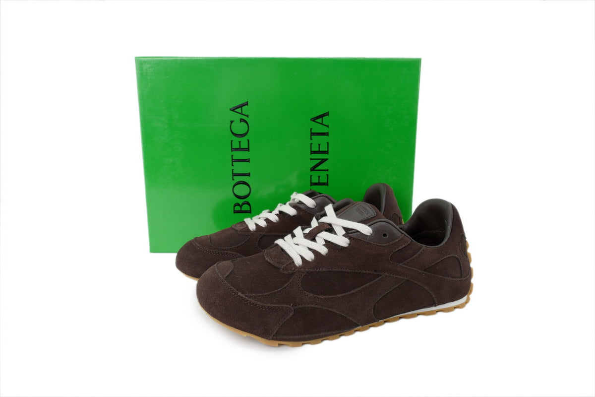 Bottega Veneta Orbit Sneakers