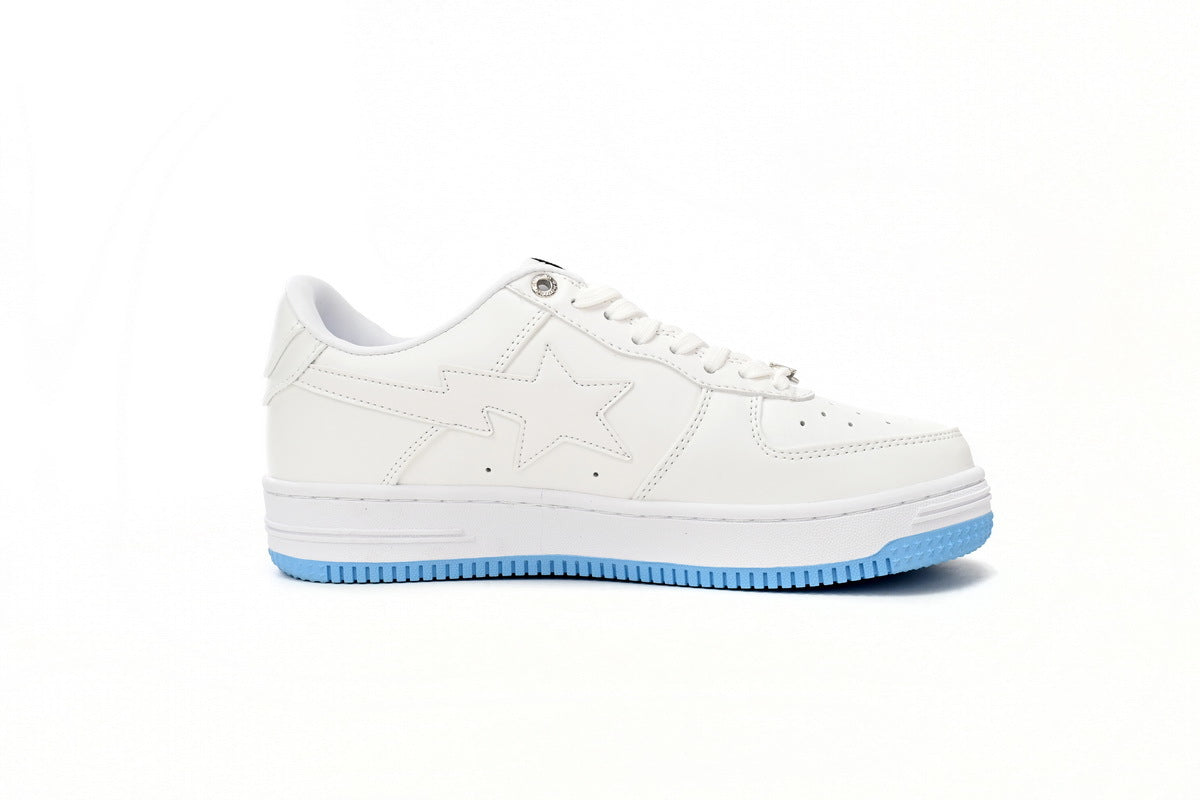 BATHING APE BAPE Sneakers